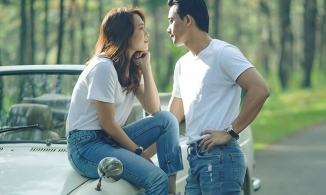 Mỹ Tâm chính thức thừa nhận yêu Mai Tài Phến sau 1 năm rưỡi bị nghi hẹn hò