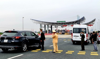 Hải Dương: Những xe ô tô nào được hoạt động trong thời gian cách ly xã hội?