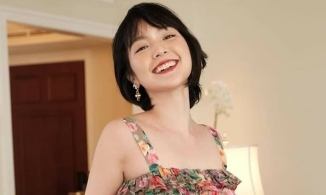 Hải Tú có động thái đầu tiên sau vụ web nhạy cảm