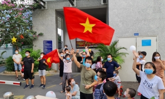 Những địa phương nhiều ngày qua không ghi nhận thêm ca nhiễm Covid-19