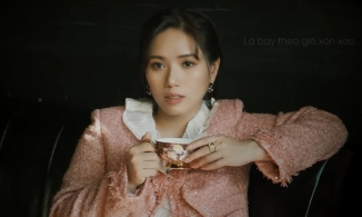 Thùy Chi bị chỉ trích khi lợi dụng scandal của Sơn Tùng để câu view