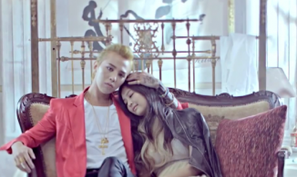 Chuyện cư dân mạng: Thiều Bảo Trâm vừa đăng ảnh Jennie, sáng sớm G-Dragon đã hồi đáp Sơn Tùng