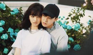 Lisa từng bị hiểu lầm là tình cũ Big Bang khi ngoại hình giống Nana Komatsu