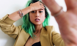 Cô gái 27 tuổi được bổ nhiệm làm Tổng biên tập Vogue Trung Quốc