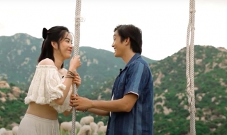 Lãnh Thanh thẳng thắn trả lời về tình cảm với Nam Em