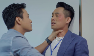 Dân mạng đòi đạo diễn và biên kịch Hướng dương ngược nắng giải thích