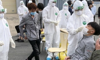 Hải Dương: Tài xế từng đi mua rau phát từ thiện nhiễm Covid-19