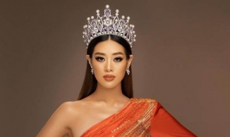 Khánh Vân trượt dự đoán Top 20 Miss Universe 2021 do Missosology bình chọn