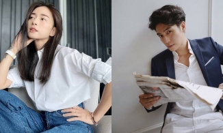 Tình trẻ công khai chúc mừng sinh nhật tuổi 42 của Ngô Thanh Vân