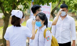 Sinh viên đến từ vùng dịch có được quay lại trường vào tháng 3?