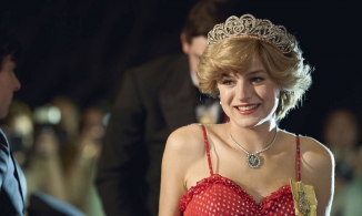 The Crown đại thắng tại Quả cầu vàng 2021