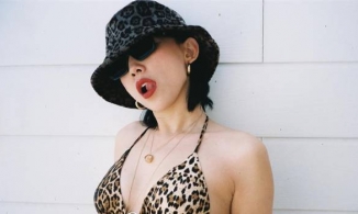 Bị Hàm Hương chê có chồng mà mặc hở, Tóc Tiên hồi đáp bất ngờ