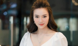 Đại diện Ninh Dương Lan Ngọc nói gì về nghi án lộ clip nóng của nữ diễn viên