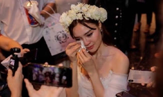 Bị nghi tạo scandal clip nóng của Lan Ngọc để PR phim, đạo diễn phim 'Gái nhà lắm chiêu' nói gì?