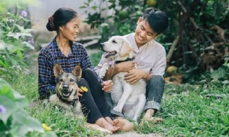 Kênh 'Ẩm thực mẹ làm' được cư dân mạng quốc tế xin ý tưởng để làm phim ngắn