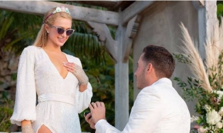 Paris Hilton và câu chuyện đằng sau chiếc nhẫn đính hôn 2 triệu USD