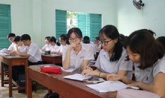 Bộ Giáo dục lên tiếng giải thích thông tin 'Tiếng Hàn trở thành môn học bắt buộc từ lớp 3 đến 12'