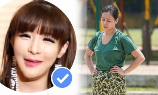 Chạm trán 'thánh comment dạo' Hàm Hương, Nam Thư cao tay phản hồi