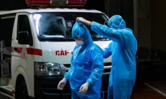 Chiều 5/3: Thêm 6 ca mắc Covid-19 ở Kiên Giang, Bình Dương và Tây Ninh