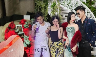 Lâm Bảo Châu tiết lộ sẽ làm điều đặc biệt cho Lệ Quyên dịp 8/3