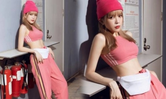 Rũ bỏ hình ảnh u buồn sau chia tay, Thiều Bảo Trâm trở lại đầy cá tính