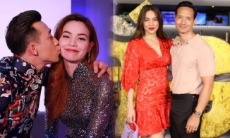 Trấn Thành nói gì sau khi bị khán giả chỉ trích vì phát ngôn của Hồ Ngọc Hà về phim Bố già?