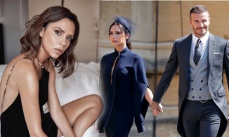 Mừng 8/3 theo phong cách Victoria Beckham: Kêu gọi chị em đốt hết áo lót