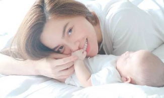 Hồ Ngọc Hà nói gì khi bị cho rằng nhầm lẫn con?