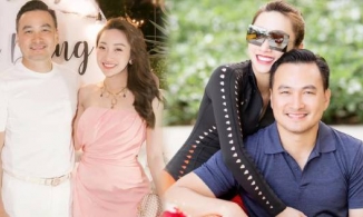 Chi Bảo kết hôn cùng bạn gái kém 16 tuổi vào hôm nay