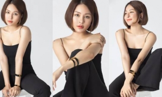 Rộ nghi vấn Trâm Anh chia tay bạn trai từng tặng 100 triệu để shopping