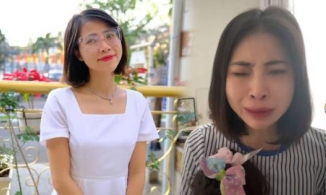 Thơ Nguyễn nói gì sau khi bị chỉ trích ôm Kumathon xin vía học giỏi cho trẻ em?