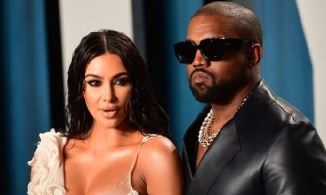 Đại diện lên tiếng bác bỏ tin đồn Kim Kardashian có tình mới sau khi ly hôn Kayne West