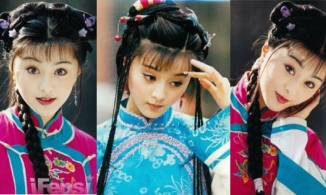 'Hoàn châu cách cách' phiên bản mới xóa bỏ vai Kim Tỏa?