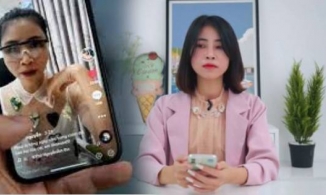 Thơ Nguyễn đã liên hệ lại Cục Phát thanh Truyền hình, cho biết đang nhập viện