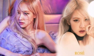 Rosé là ai, tại sao được gọi là 'bông hồng nước Úc' của Kpop