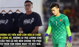 Bùi Tiến Dũng nói gì sau phát ngôn gây tranh cãi về việc đầu tư 10 tỷ làm kinh doanh