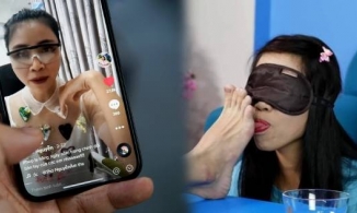 Thơ Nguyễn bị 'đào' lại clip 6,1 triệu view với hình ảnh gây choáng váng