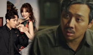 Hari Won khoe được Trấn Thành làm điều này khi 'bố già' cán mốc 200 tỷ