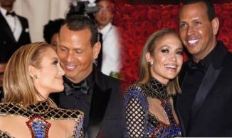 Jennifer Lopez lên tiếng bác bỏ tin đồn chia tay bạn trai kém tuổi