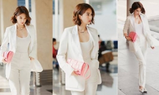 Ngọc Trinh bất ngờ thanh lý loạt đồ giá vài trăm nghìn sau ồn ào bán hàng hiệu 'pha ke'