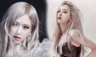 Vượt mặt Trấn Thành, Rosé chính thức đạt top 1 trending Youtube Việt Nam