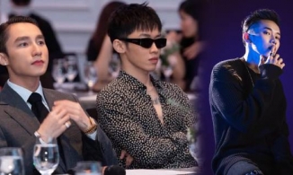 Động thái mới của Kay Trần sau hàng loạt drama của Chủ tịch Sơn Tùng M-TP