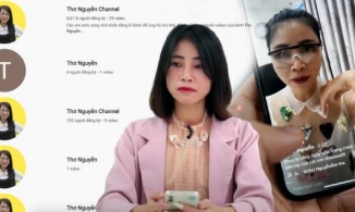 Sau khi Thơ Nguyễn nói 'tạm biệt', loạt kênh YouTube cùng tên xuất hiện
