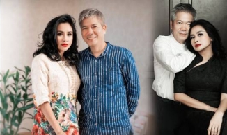 Thanh Lam sẽ không làm đám cưới dù đã nhận lời cầu hôn của bạn trai