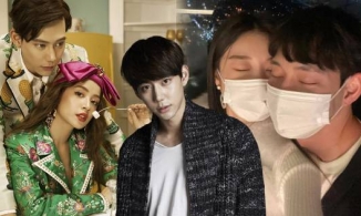 Chi Pu có động thái lạ sau khi tình cũ người Hàn công khai bạn gái mới