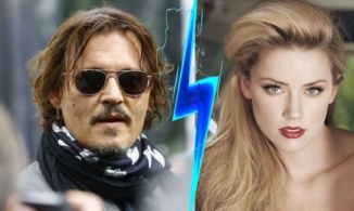 Người đẹp Aquaman bị chồng cũ Johnny Depp tố ăn chặn 7 triệu USD