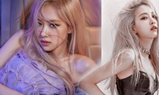 Rosé phá kỷ lục người đạt 1 triệu follow nhanh nhất TikTok dù chưa đăng tải bất kỳ video nào