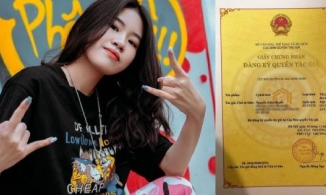 Pháo khẳng định là người sáng tác duy nhất của bản hit 'Hai phút hơn'