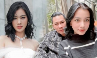 Nửa đêm Cẩm Đan tức giận không ngủ được, nhắn ai đó 'Anh không phải gu em'