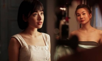 Phim 'Chị chị em em' của Chi Pu và Thanh Hằng thắng giải tại 'Liên hoan phim Châu Á Osaka'